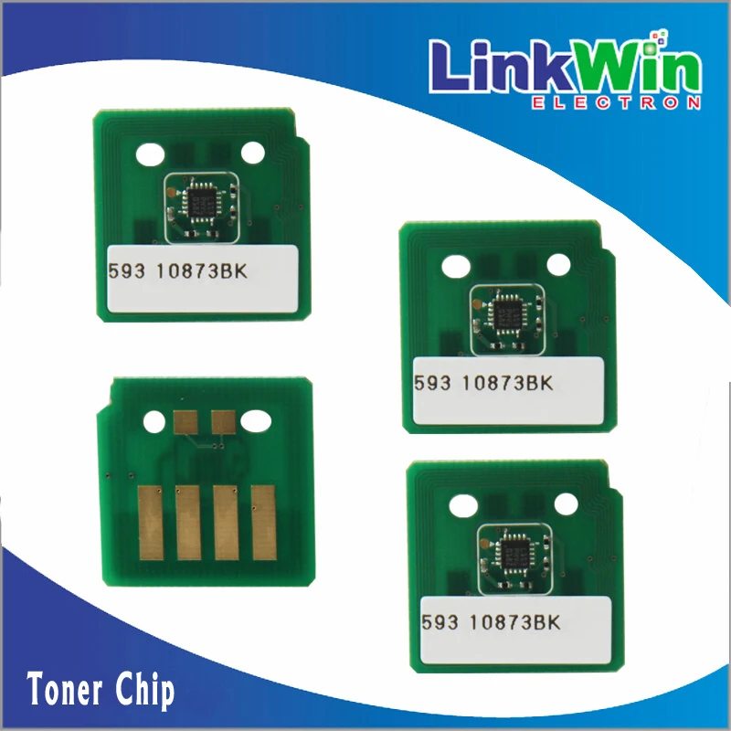 Compatible Drum Chip For Xerox Phaser 7500 D 106R00861 in 80K | Компьютеры и офис