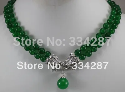 Ожерелье с подвеской 6 цветов! Белый/розовый/черный жемчужный зеленый/фиолетовый