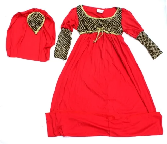 Греко-римские костюмы королевы афены для девочек Римская богиня принцесса