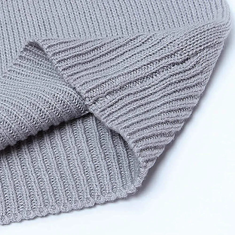Autumn Women's Sweater Casual Street Clothes Moderate Knitting Pullover Lady Plus Size Hiver Heart Pattern Long Sleeve | Женская