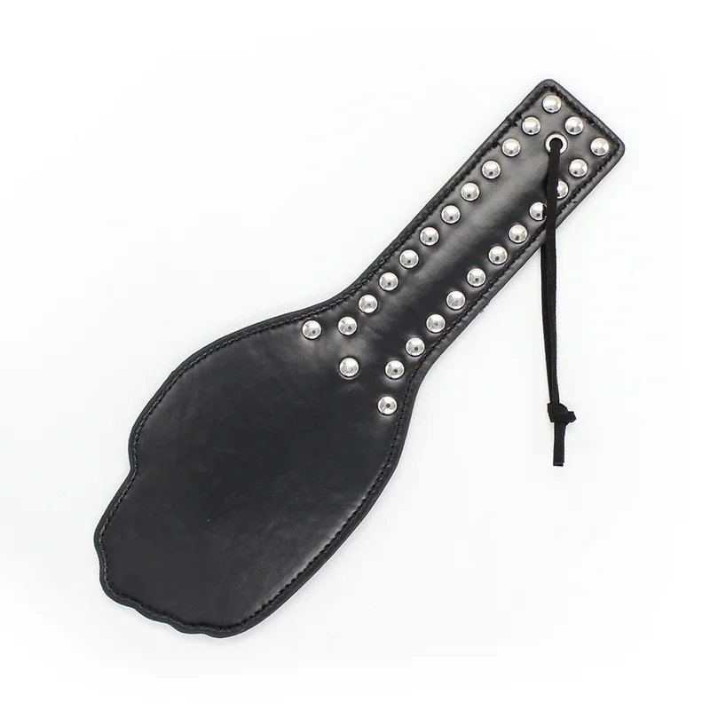 Из искусственной кожи SM Flog шлепанье трость для наказаний кнут Beat покорный раб