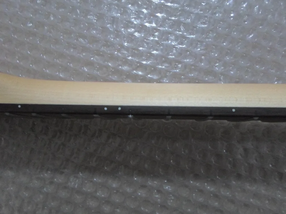 22 frets Maple Neck Rosewood Fingerboard for suhr style Electric Guitar | Спорт и развлечения