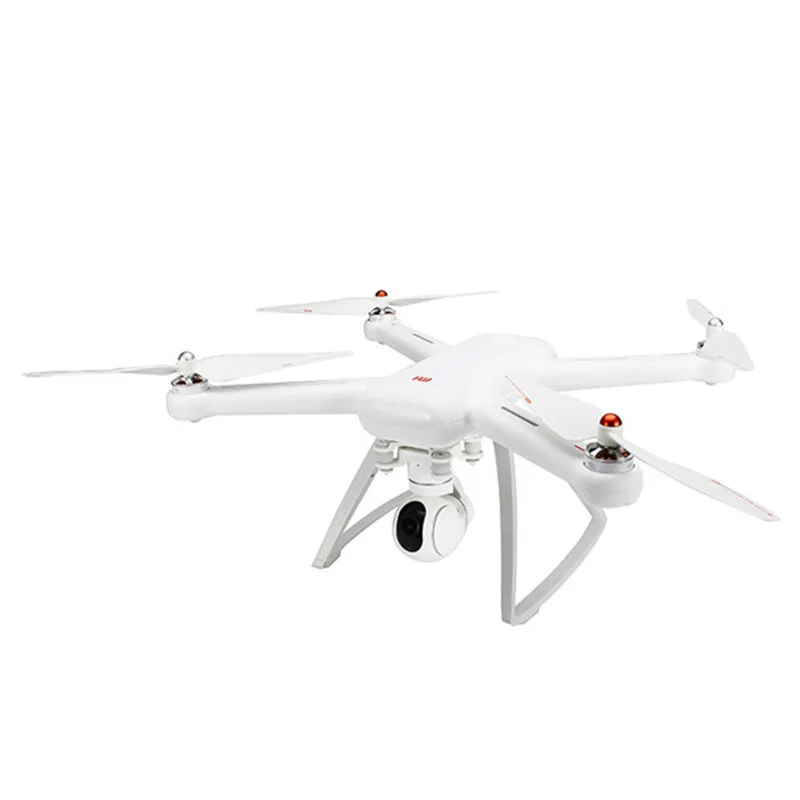 В наличии Xiaomi Mi Drone WI-FI FPV с 4 К 30fps и 1080 P Камера 3 оси Квадрокоптер Gimbal дистанционным