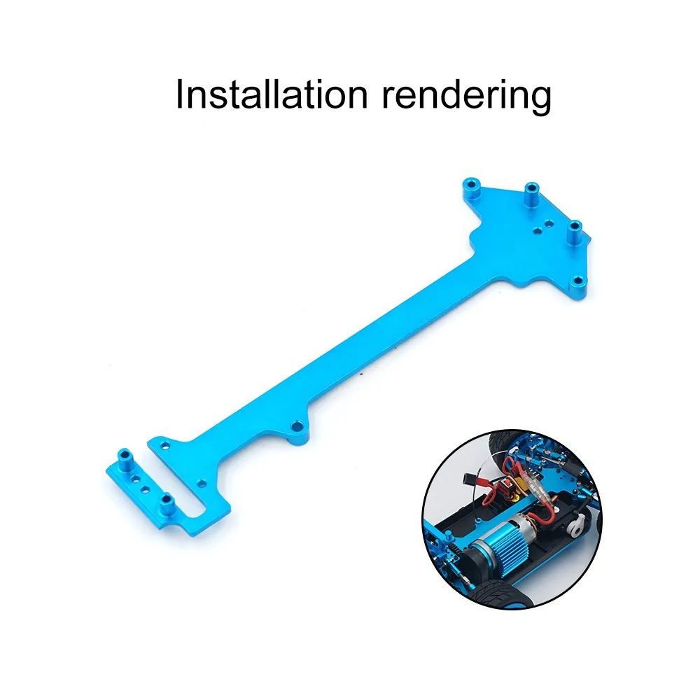 A949 32 двигателя для Wltoys A959 A969 A979 1/18 RC Запасные части автомобиля обновление