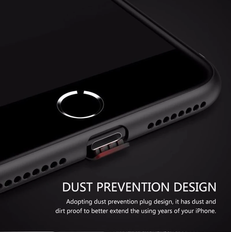 Для iPhone 7 8 XR X XS Max 6 6S Plus чехол для телефона Роскошный ультра тонкий мягкий