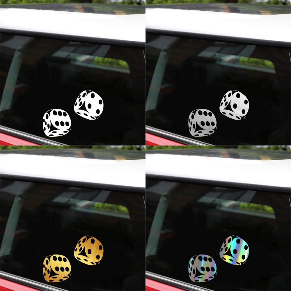 Автомобильный бампер наклейка интересные казино покер игральные кости