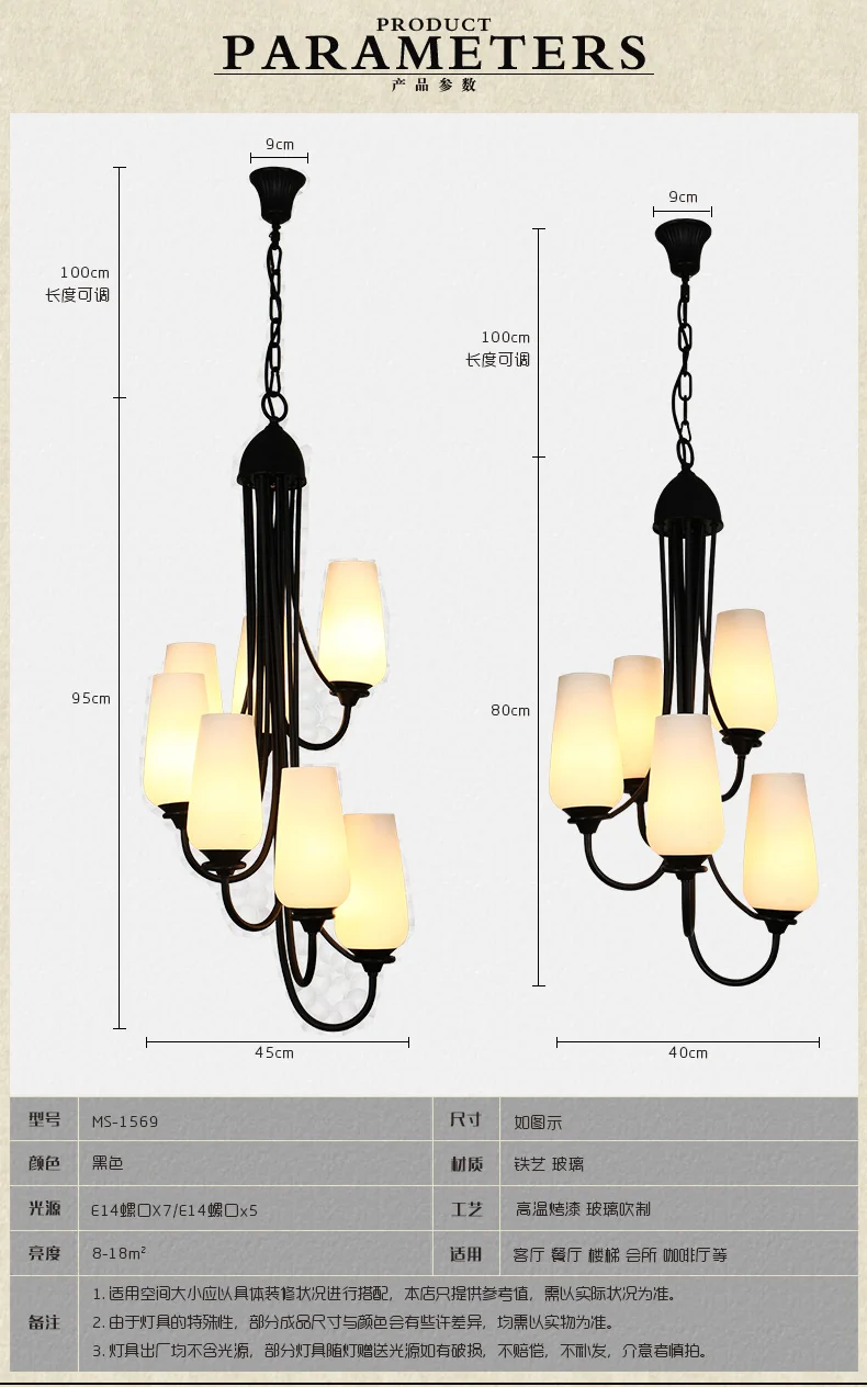 売る クリエイティブスパイラル階段複数シャンデリアペントハウスフロア階段 Simplestaircase ロングランプ鉄ランプ