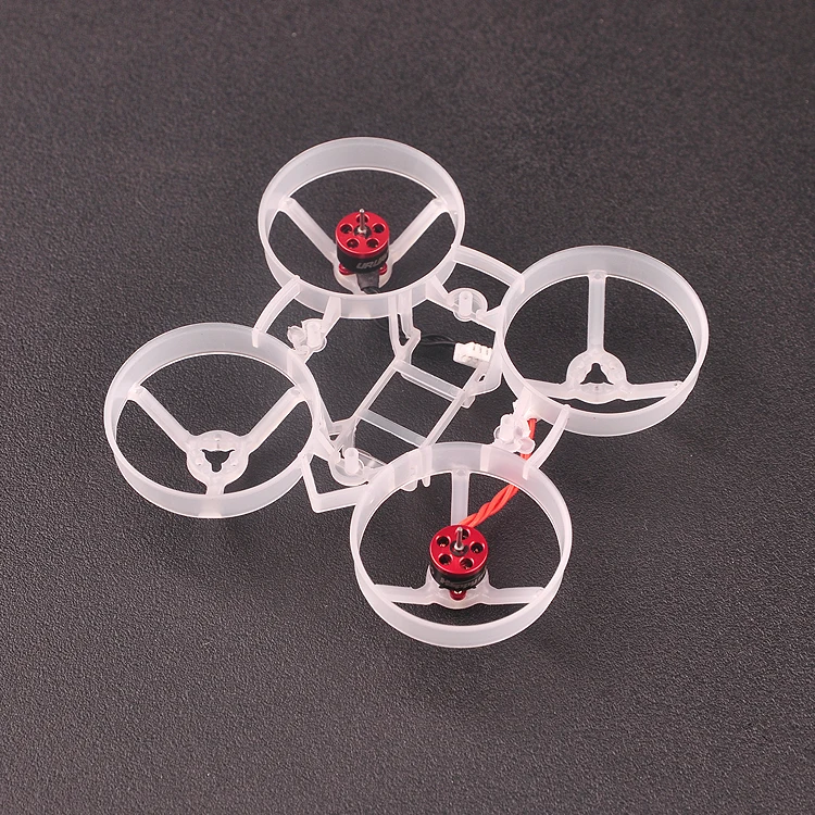 бесщеточный радиоуправляе