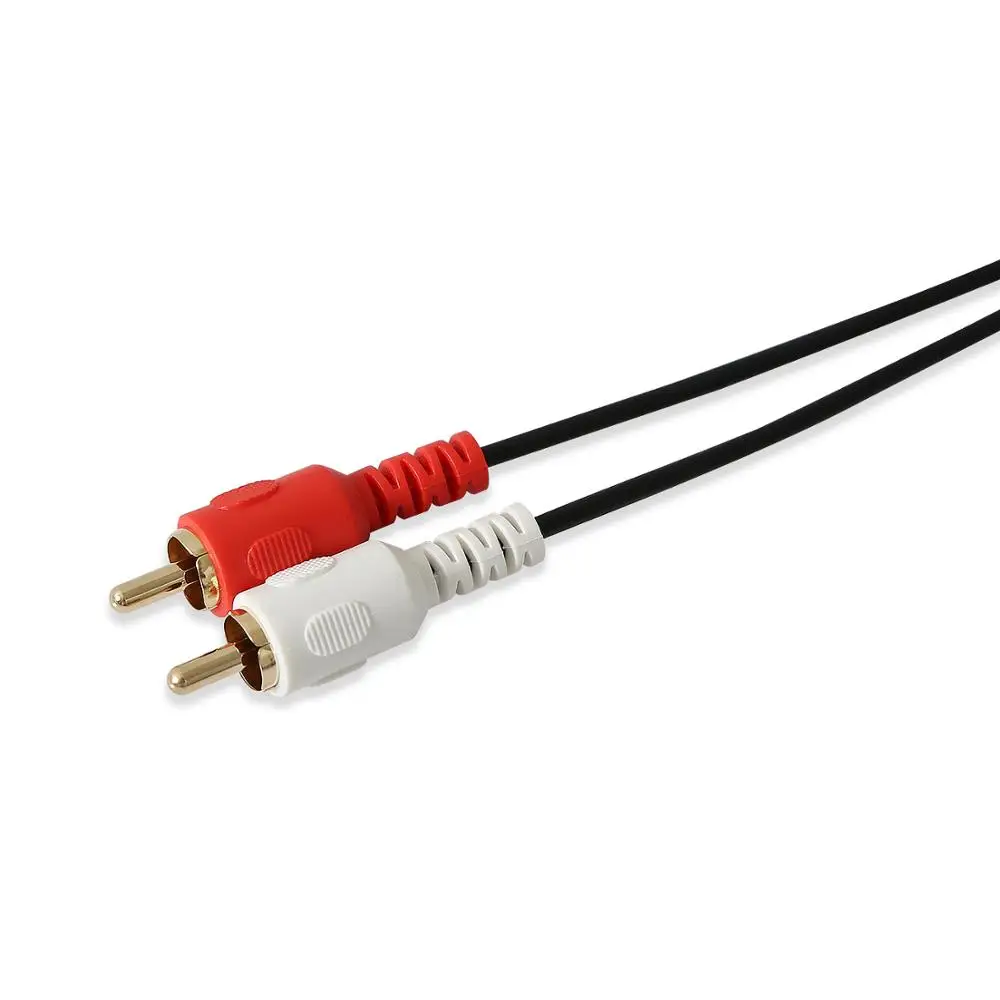 Onvian XLR Женский двойной RCA 2 штекер Y сплиттер адаптер конвертер кабель для DV камеры