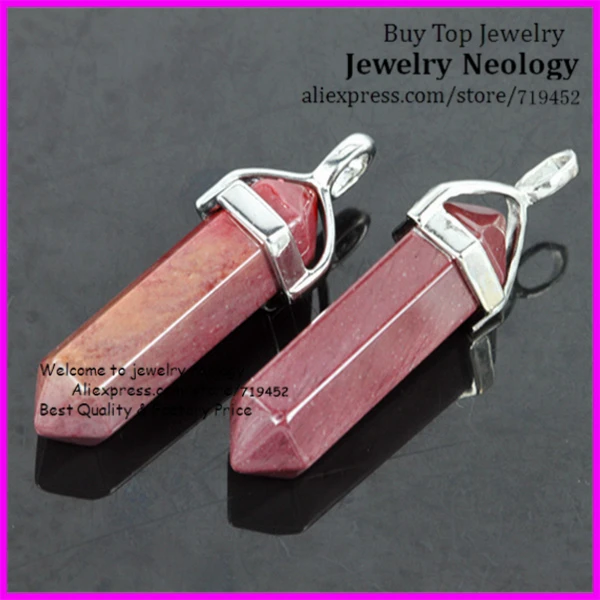 10 шт./лот натуральные желтки драгоценный камень шестигранная чакра рейки