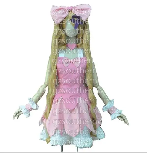 Косплей-костюм Lmononoei Kill la nuи Harime |
