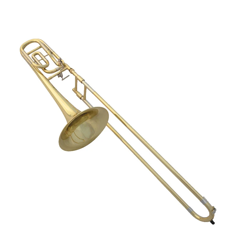 Продвинутый Профессиональный B-changing trombone