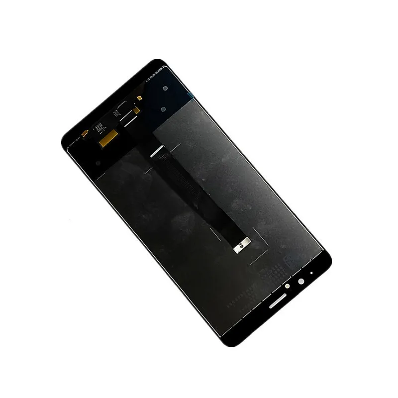 Заводская цена 5 9 дюймов для Huawei Mate mate9 ЖК-дисплей кодирующий преобразователь