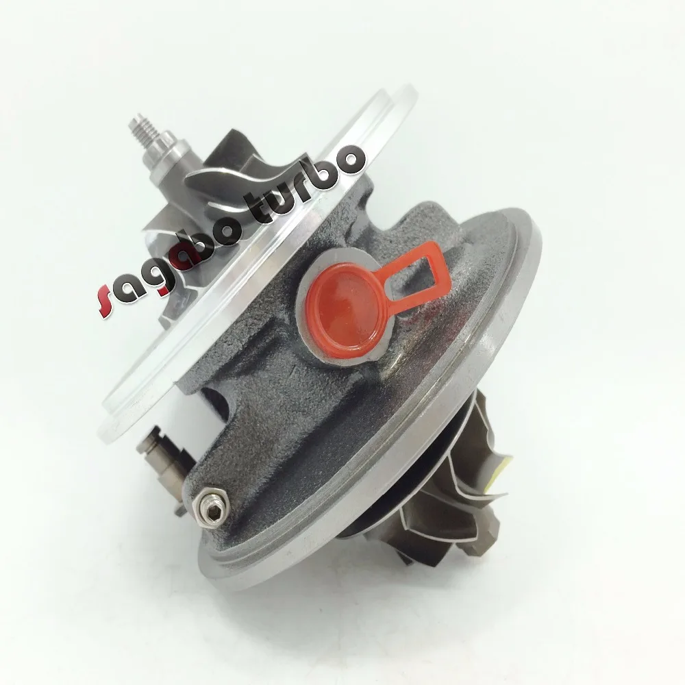 

Turbocharger GT1749V 454231-0005 454231-0004 Turbo Core Chra for Volkswagen Passat B5 1.9 TDI Turbine Cartridge 028145702H