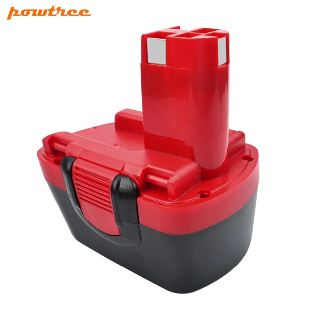 Перезаряжаемая батарея 3500 мАч 12 в Ni-MH BAT043: BOSCH GSR VE-2 GSB PSB BAT043 BAT045 BTA120 2607335430 L30 |