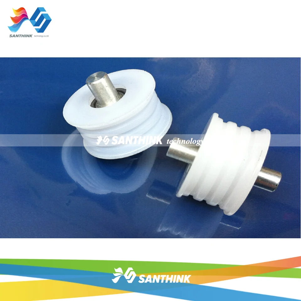 Круглый ремень для HP 5000 5100 5500 HP5000 HP5100 HP5500 | Компьютеры и офис