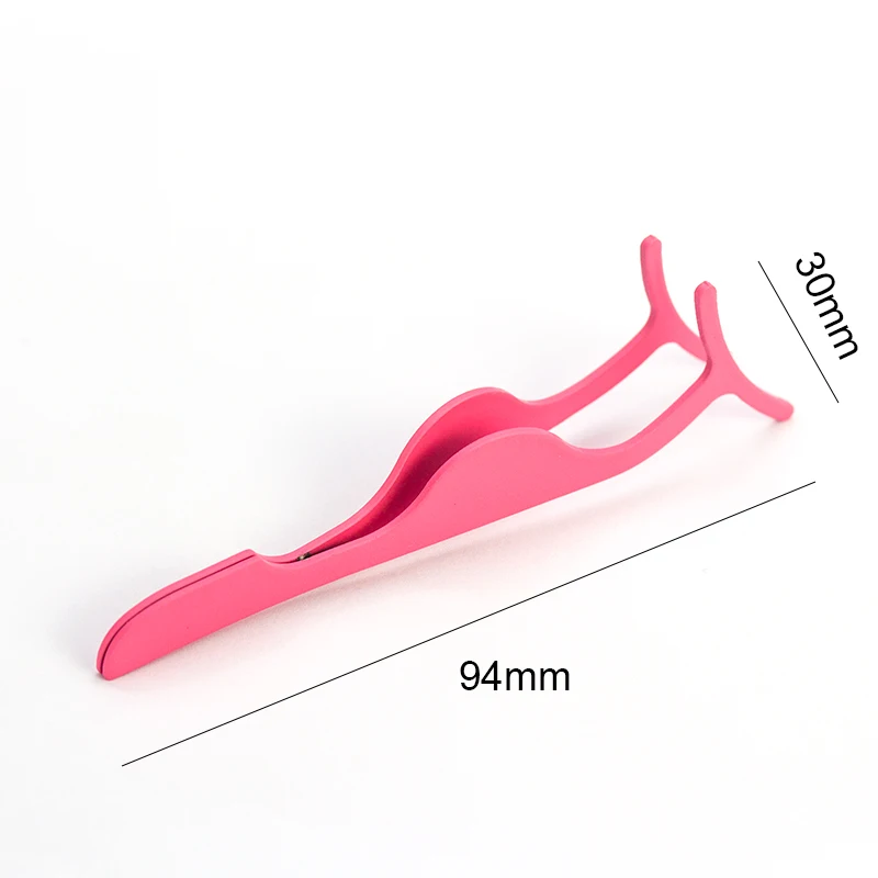 1 шт. щипцы для наращивания ресниц | Красота и здоровье