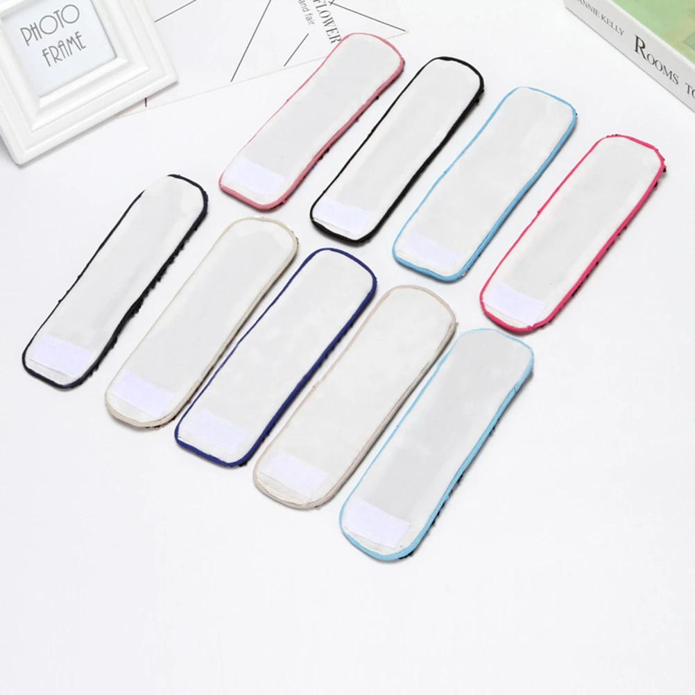 PIXNOR обратимые блесток Браслеты очарование блестки пощечину браслет ремешок