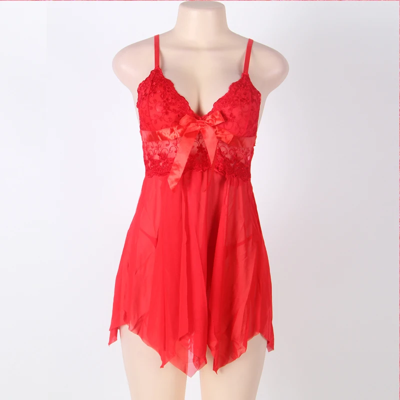 J80092 горячая распродажа сексуальное женское белье Красное Кружевное и