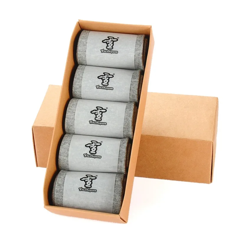 Летние тонкие европейские размеры 49 53 большие цвет серый белый черный 6 пар