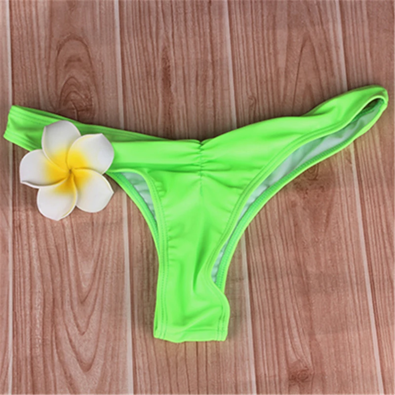 Сексуальный женский купальный костюм с бикини купальник Bikino трусы нижнее белье шорты стринги s m l xl
