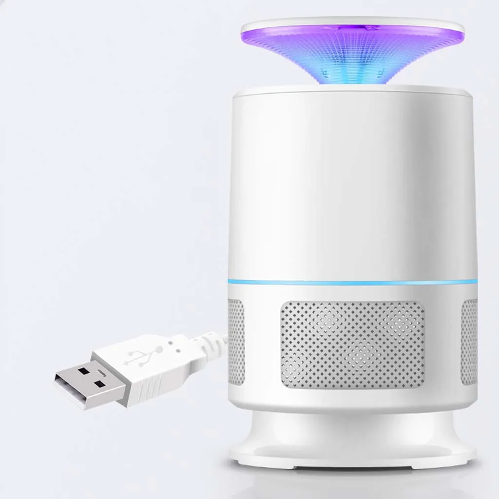 Электрический мух Жук Zapper набитый для охоты москитный насекомый убийца