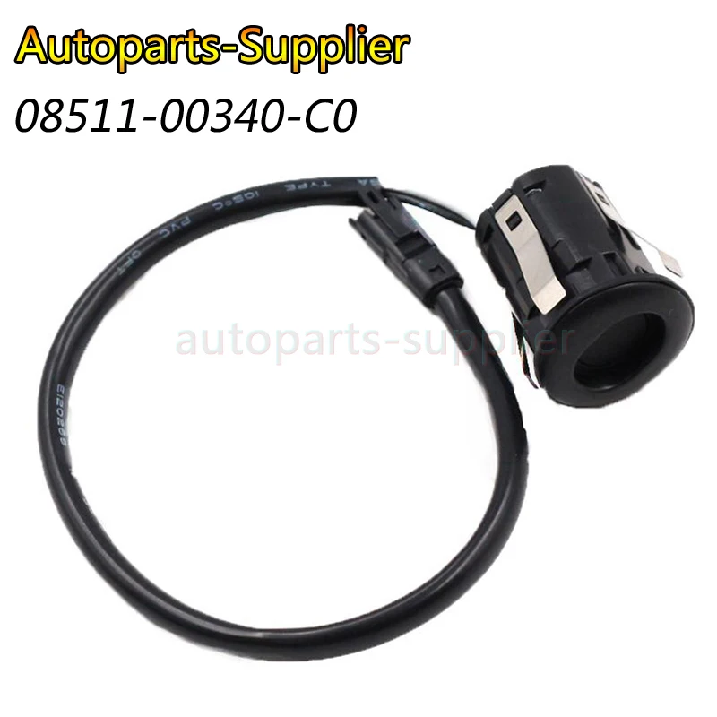 

08511-00340-C0 08511-00340 Bumper Ultrasonic Reverse PDC Parking Sensor Fits For Toyota car accessories