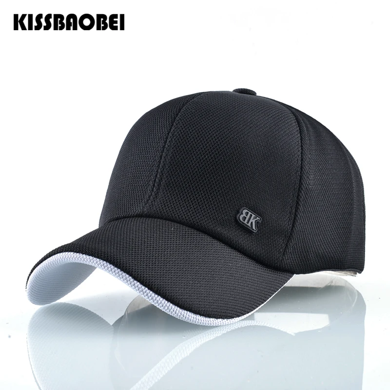 Модные регулируемые бейсбольные кепки Snapback в стиле хип хоп унисекс Лето папа