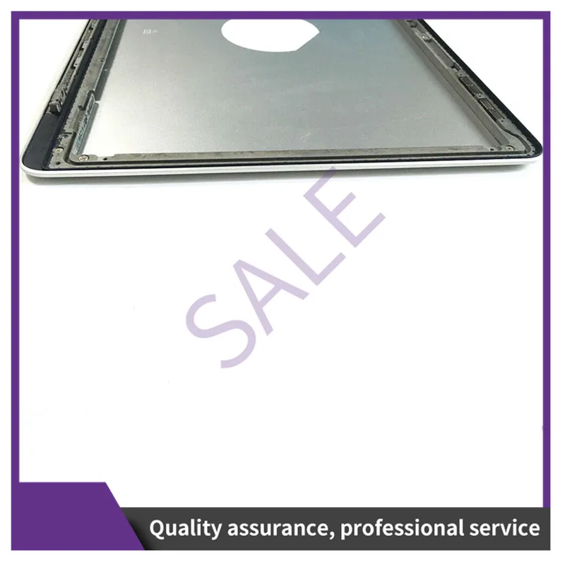 95% Новый бренд для Macbook Pro 13 &quot2011 2012 Unibody A1278 ЖК-задняя крышка верхняя MC700 MD313 MD101