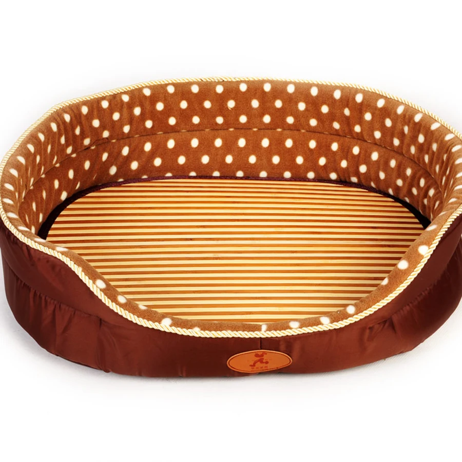 Чистая VA четыре сезона общая Конура для собаки спальный мешок Honden Hok Colgante кровать