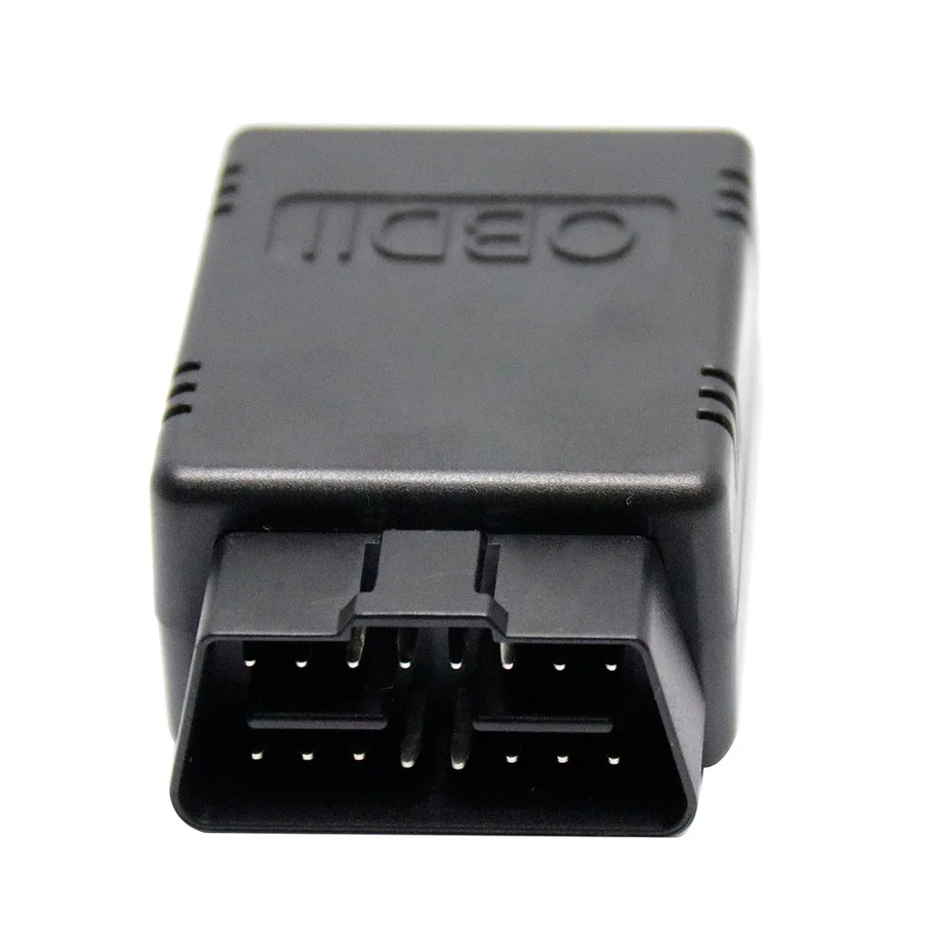 Новый OBD2 беспроводной V1.5 Супер Мини 16Pin Bluetooth интерфейс Автомобильный сканер