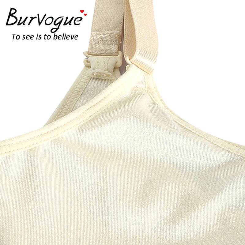 Корректирующее белье Burvogue, корсет для похудения, трусы для похудения, моделирующее нижнее белье на лямках, Женское боди