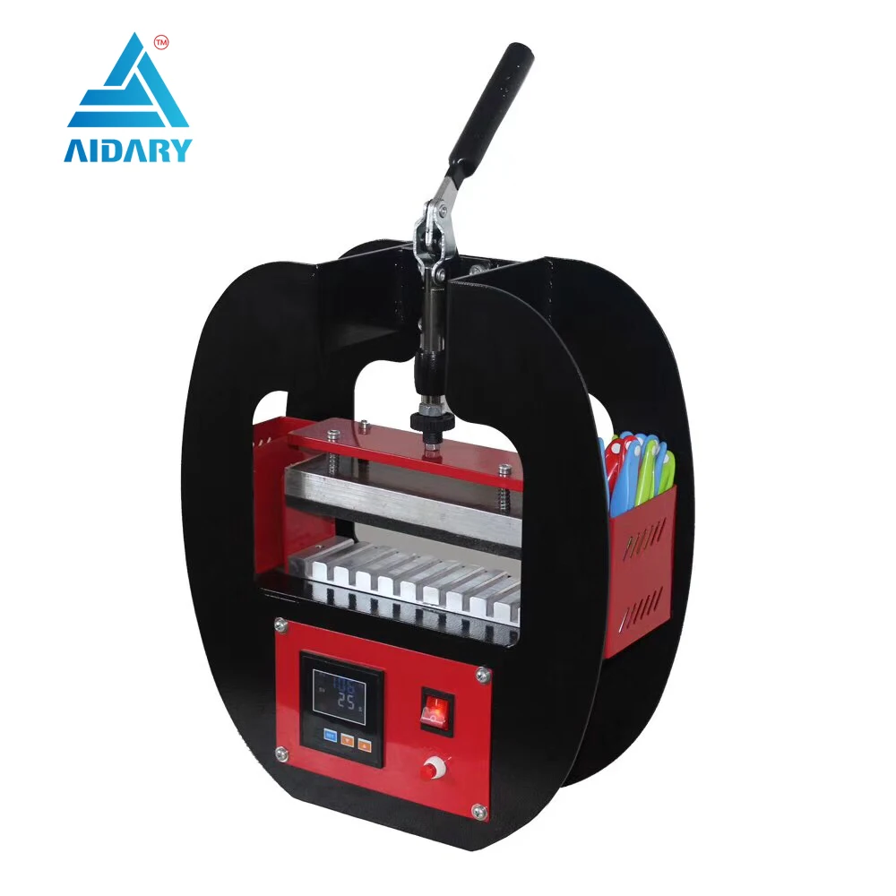 Новый дизайн термопресс для печати логотипа на ручке доставка в мир новый