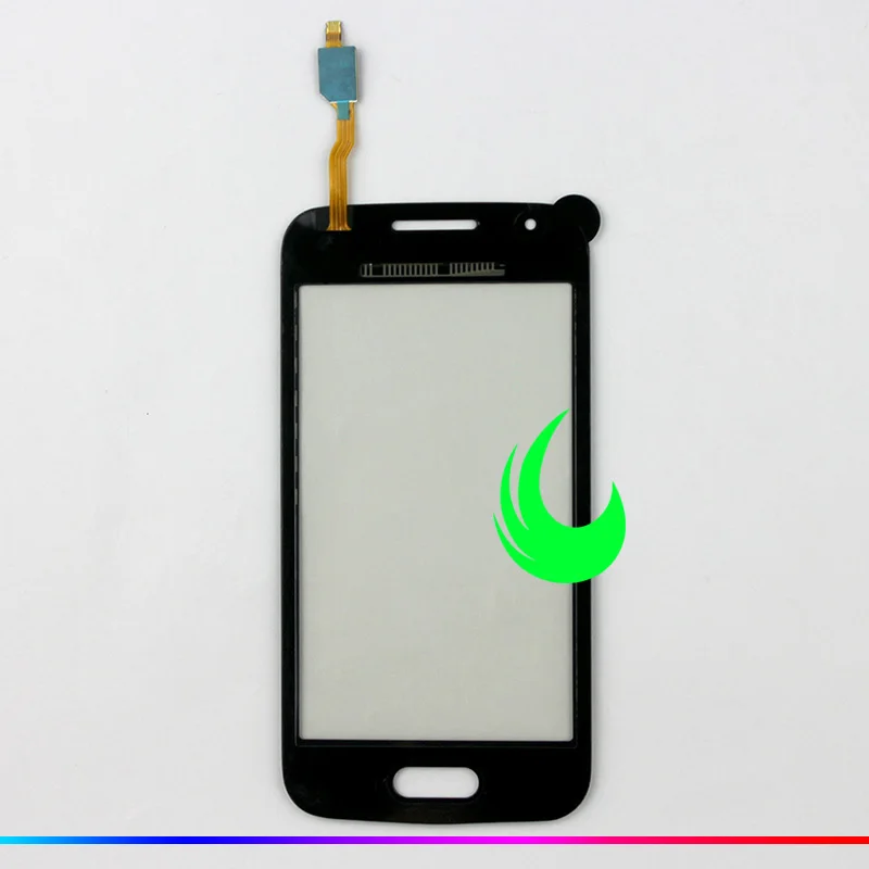 Высококачественный сенсорный экран для Samsung Galaxy Trend 2 Lite SM G318H G318 дигитайзер Датчик