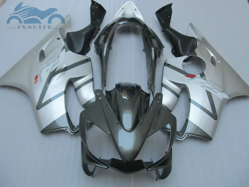 Комплект обтекателей под давлением для HONDA CBR600 F4i комплекты 04 07 CBR 600F CBR600F4I 2004 2007