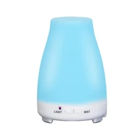 24v 200ml wine bottle shape ultrasonic aromatherapy humidifier household essential oil aroma diffuser air humidifiers
