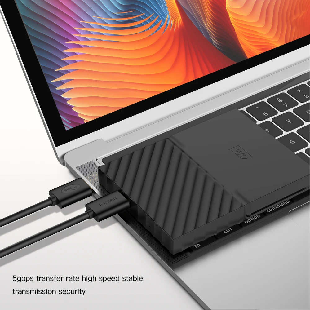 Супер Скоростной USB 3 0 к Micro B кабель передачи данных USB3.0(5 Гбит/с) Быстрый зарядный