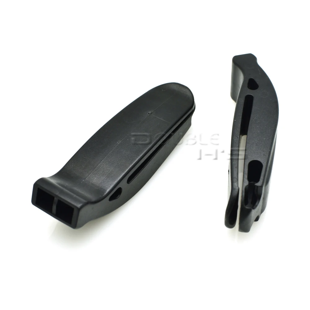 Пряжка-свисток для Паракорда дикой природы кемпинга катания на лодке пеших