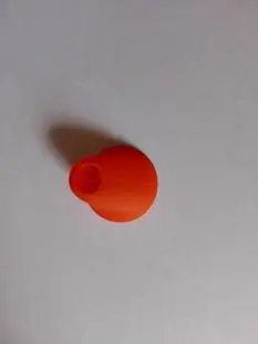 2 шт. Замена силиконовых насадок бутоны наушники ушные вкладыши ливневой