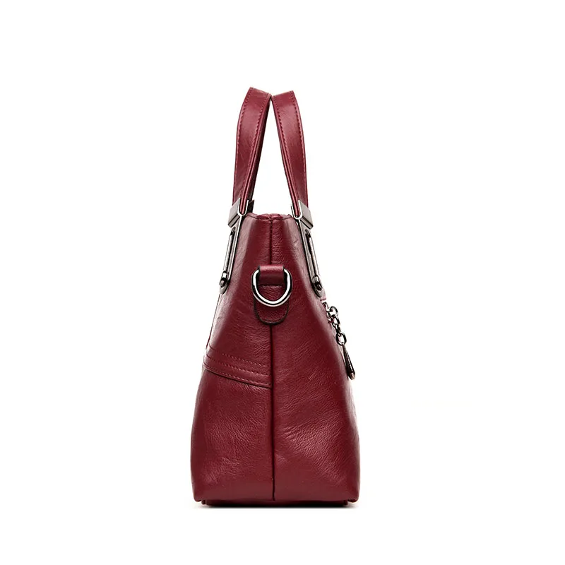 Сумка из натуральной кожи Bolsa Feminina роскошные женские сумки дизайнерская сумка на