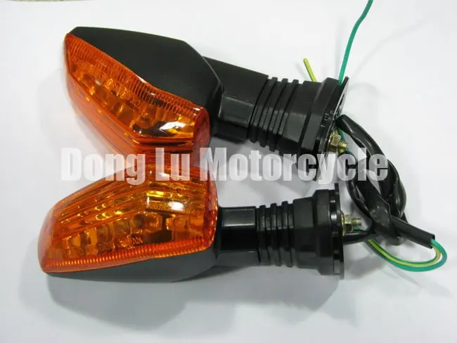 Turn Signal Light GSXR1000 K3 ZX 9R 98 99 00 02 | Motorcycle Lamp