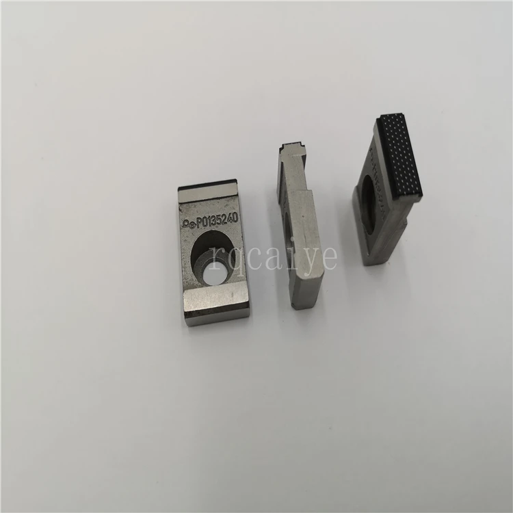 KBA захват Pad P0135240 105 печать для станка 30x17x7mm|Детали принтера| |