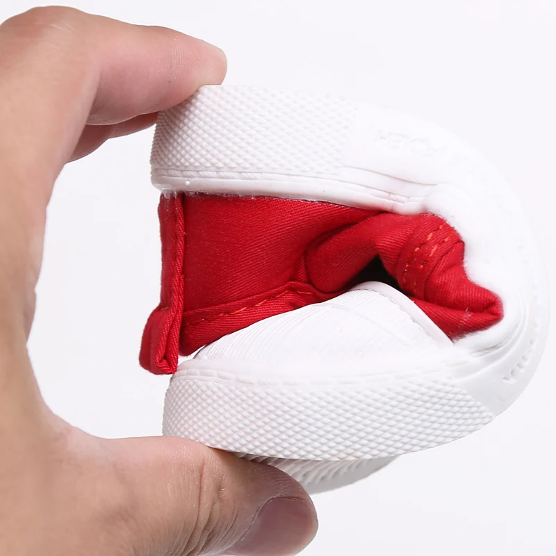 Осень 2017 обувь для первых прогулок модные кроссовки маленьких мальчиков и