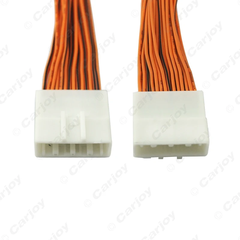 Автомобильная магнитола LEEWA стерео проводка адаптер штекер для Subaru 14-gift Legacy