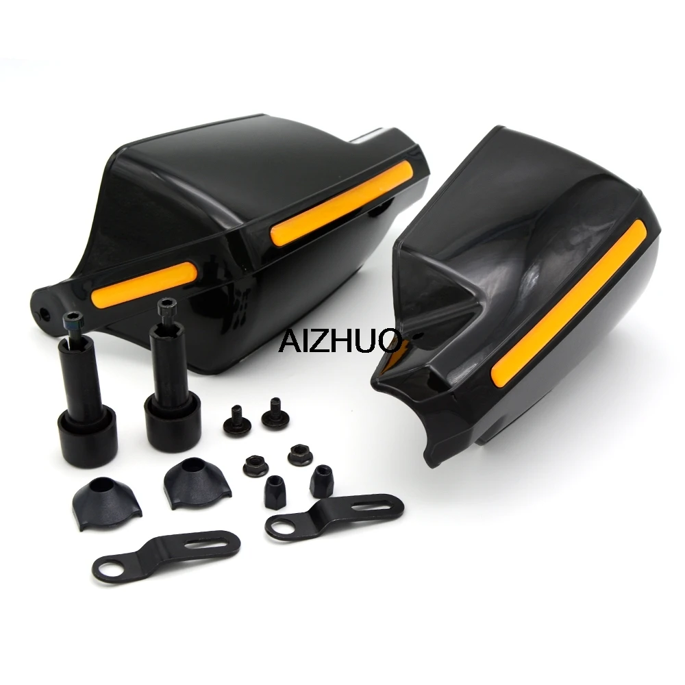 Защита для рук мотоцикла, ветрозащитная защита для YAMAHA TDM 850 TDM 900 MT03 MT 07 MT 09 YZF R1 R3 TMAX CB650R HORNET GSXR