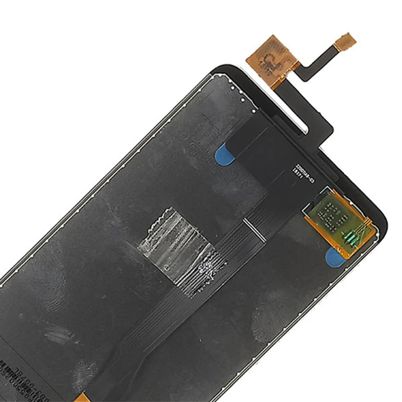 5,4" для XIAOMI Redmi 6A 6 ЖК-дисплей сенсорный экран с рамкой AAA Качество дигитайзер Замена Бесплатные инструменты для Redmi 6A ЖК