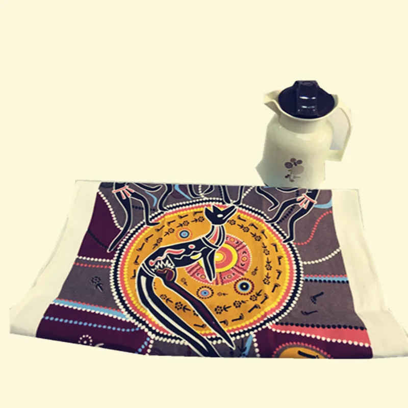 15211111 Liu yanlin totem culture |