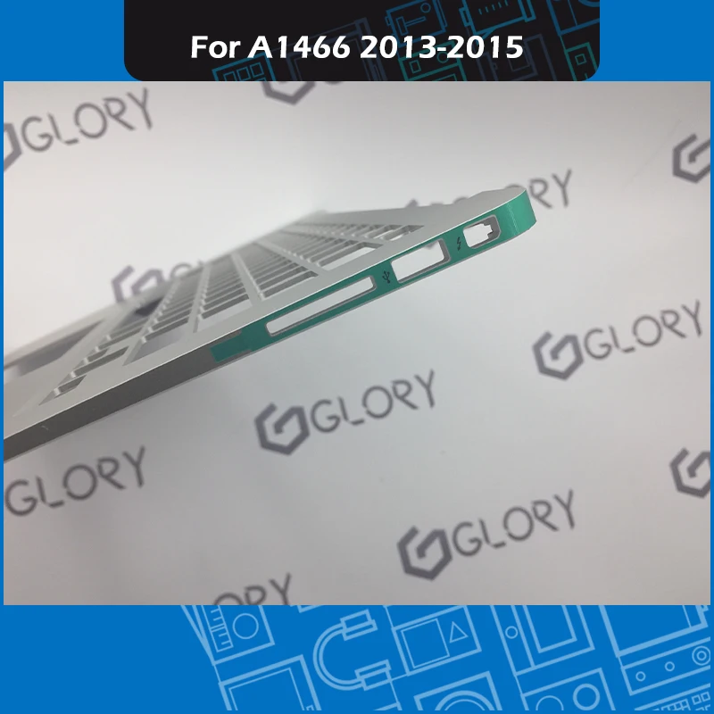Новый US макет A1466 Топ чехол Topcase Для Macbook Air 13 &quotA1466 Подставка для рук Замена 2013 2014