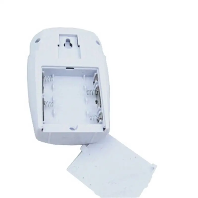 

Home Safe Security System Control Wireless Pir Infrared Motion Sensor Alarm
