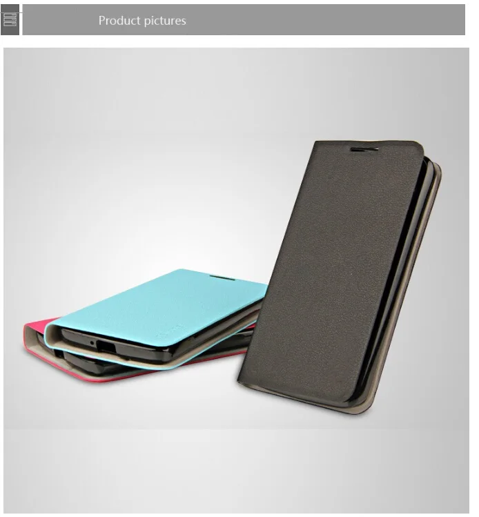 For huawei A199(Ascend G710) mobile phone cases window PU material new arrival high quality hot three colors free shipping |